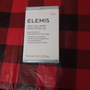 Elemis Rose Face Oil